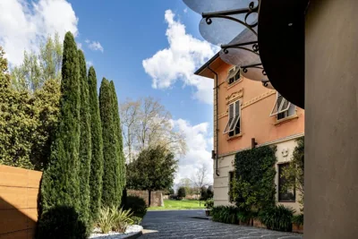Albergo Celide – Fotos 5