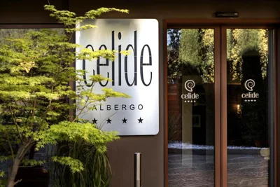 Albergo Celide – Fotos 9