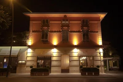 Albergo Celide – Fotos 11