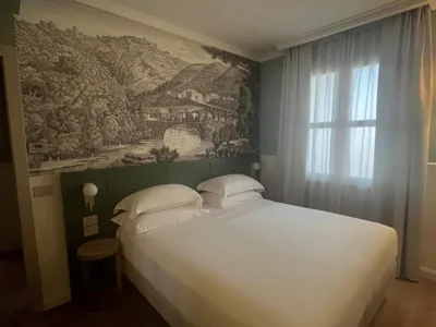 Junior Suite — Albergo Celide